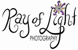Ray of Light Photography LLC